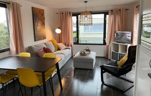 Maison | Salle de séjour