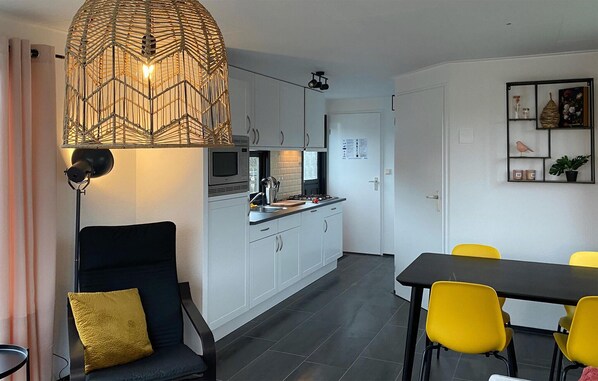 Huis | Woonkamer