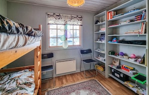 House | 2 bedrooms