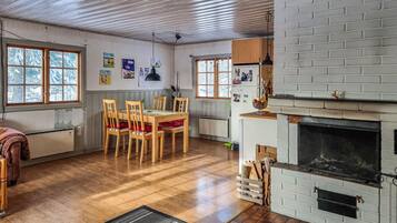 House | Private kitchen