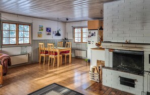 House | Private kitchen