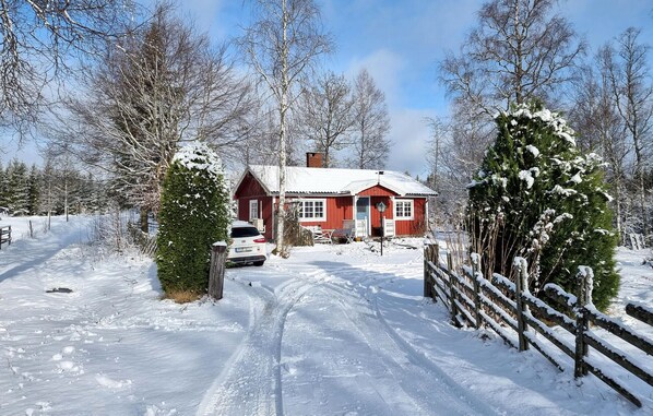 House | Exterior