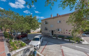 Apartment | Außenbereich