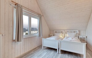 House | 2 bedrooms, free WiFi, bed sheets - Amazing Home in Ostseeresort Olpenitz With 2 Bedrooms and Wifi (Kappeln)
