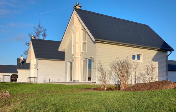 House | Exterior - Amazing Home in Ostseeresort Olpenitz With 2 Bedrooms and Wifi (Kappeln)