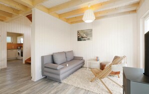House | Living room | TV