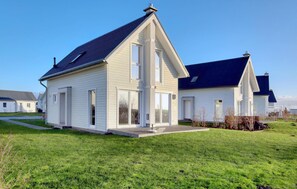 House | Exterior - Amazing Home in Ostseeresort Olpenitz With 2 Bedrooms and Wifi (Kappeln)