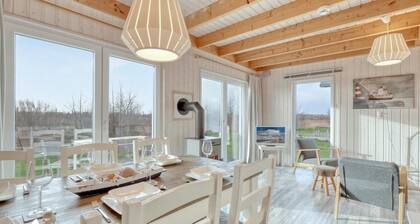 Amazing Home in Ostseeresort Olpenitz With 2 Bedrooms and Wifi