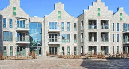 Awesome Apartment in Varel With 1 Bedrooms and Wifi