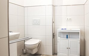 Apartamento | Banheiro