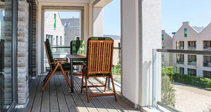Awesome Apartment in Varel With 1 Bedrooms and Wifi