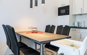 Apartment | Living room