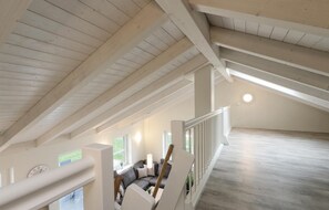 منزل | المنشأة من الداخل