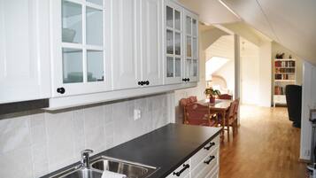 Departamento | Cocina privada