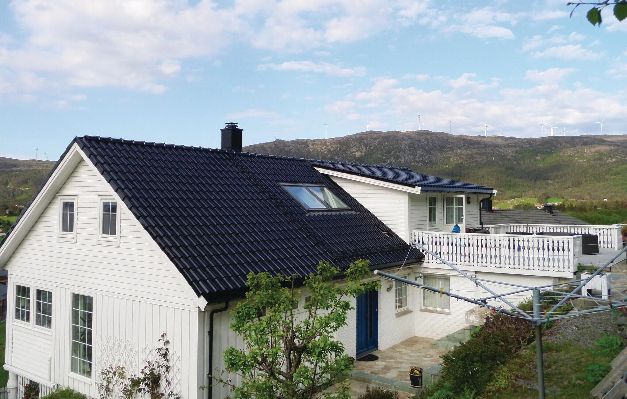 Apartment | Exterior