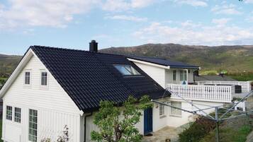 Apartment | Exterior