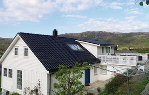 Apartment | Exterior