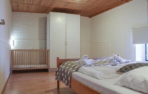 Apartment (Vakantiewoning 1) | 4 bedrooms, free WiFi - Vakantiewoning 1 (Simpelveld)