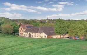 Apartment (Vakantiewoning 1) | Exterior - Vakantiewoning 1 (Simpelveld)