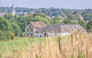 Exterior - Vakantiewoning 1 (Simpelveld)