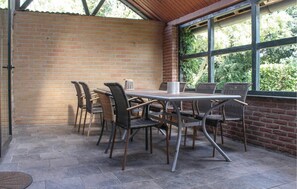 Exterior - Vakantiewoning 1 (Simpelveld)