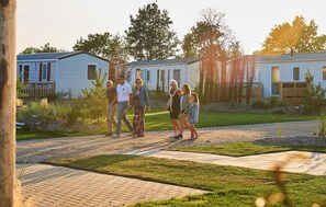 Exterior - Beautiful Home in Renesse With 3 Bedrooms and Wifi (Renesse)