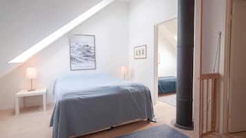 House | 3 bedrooms, free WiFi