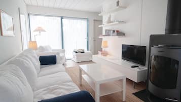 Talo | Olohuone | Televisio