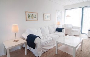 House | Living room - Awesome Home in Burgsvik With 3 Bedrooms and Wifi (Burgsvik)