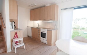 Ferienhaus | Eigene Küche