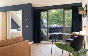 Apartment (Buit&) | Living room