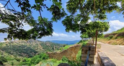 Apartamento Rural El Vidre VT-42035-CS