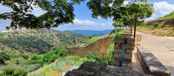 Apartamento Rural El Vidre Vt-42035-cs