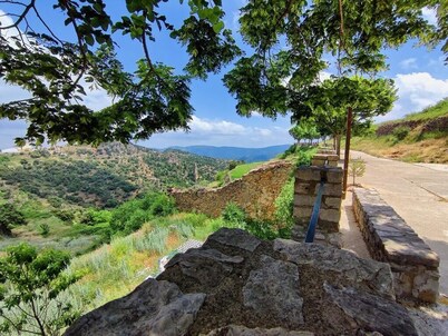 Apartamento Rural El Vidre Vt-42035-cs