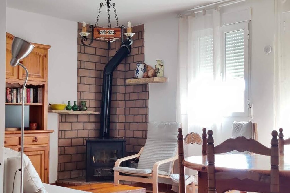 Apartamento Rural El Vidre Vt-42035-cs