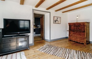 Apartment | Living room