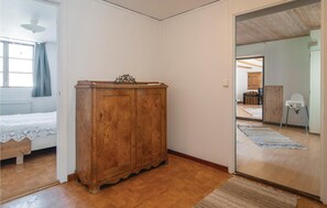 Apartment | Interior