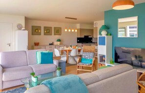 Huis | Woonkamer | Smart-tv