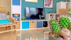 Casa | Soggiorno | Smart TV