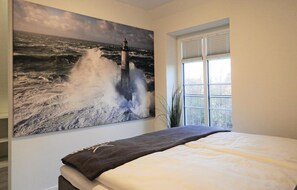 1 bedroom, free WiFi