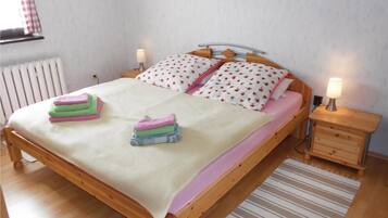 Căn hộ | 2 phòng ngủ