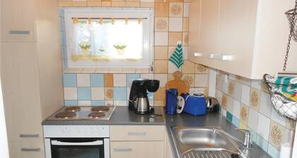 Amazing Apartment in Koserow With 2 Bedrooms and Internet