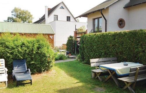 Amazing Apartment in Koserow With 2 Bedrooms and Internet