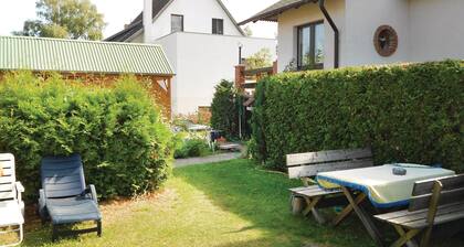 Amazing Apartment in Koserow With 2 Bedrooms and Internet