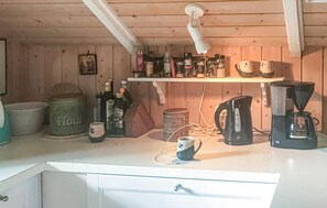 Hus | Eget kök