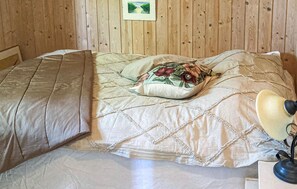 4 bedrooms