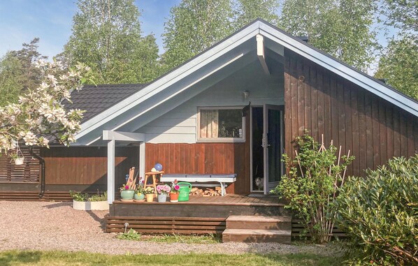 Hus | Exteriör