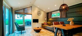 Chalet 84