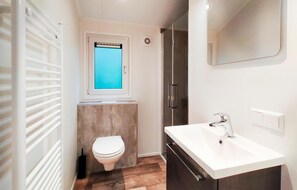 Maison (Chalet 84) | Salle de bain
