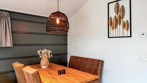 منزل (Chalet 84) | غرفة المعيشة